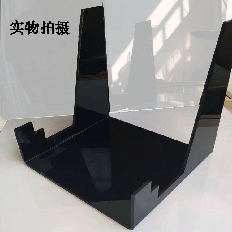 促销加厚亚克力鞋货架 电磁炉展示架 笔记本陈列架,淘宝优惠券,粉丝福利购,淘宝优惠卷