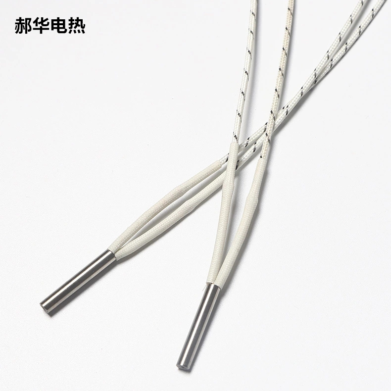 微型加热棒5x30mm24V40W大功率单头发热管模具干烧型电热管加热管 - 图1