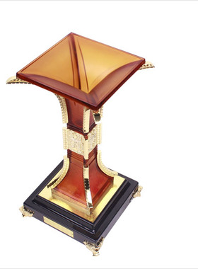 办公桌摆设开业乔迁礼品送领导