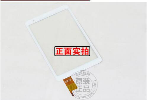读书郎G20 G35 T200 G18 G30原装触摸屏外屏手写屏显示液晶屏内屏 - 图0