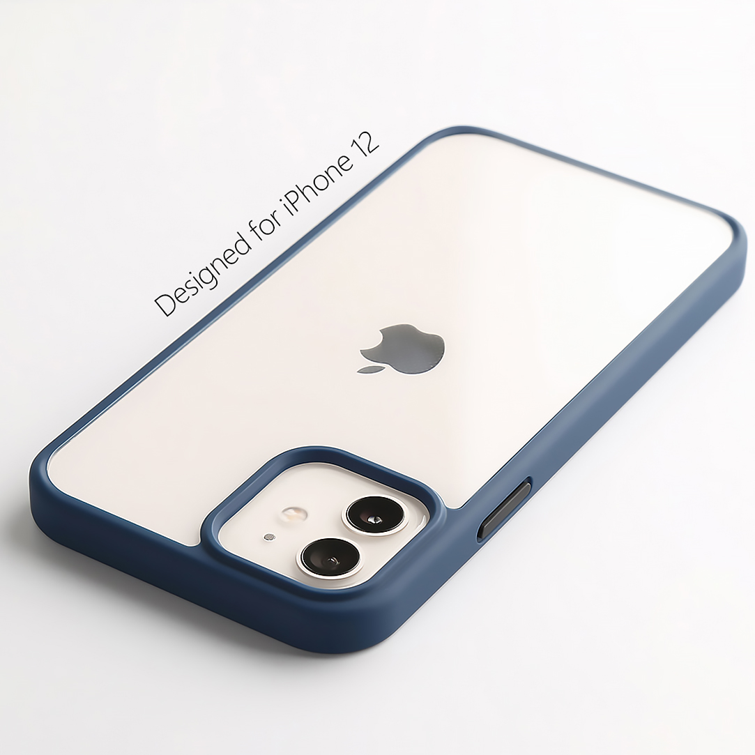 适用苹果iPhone12手机壳 全包硅胶透明13软防摔ins风保护14ProMax新款iPhone15手机壳15ProMax保护套iP15Plus