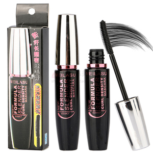 美拉素纤长睫毛膏