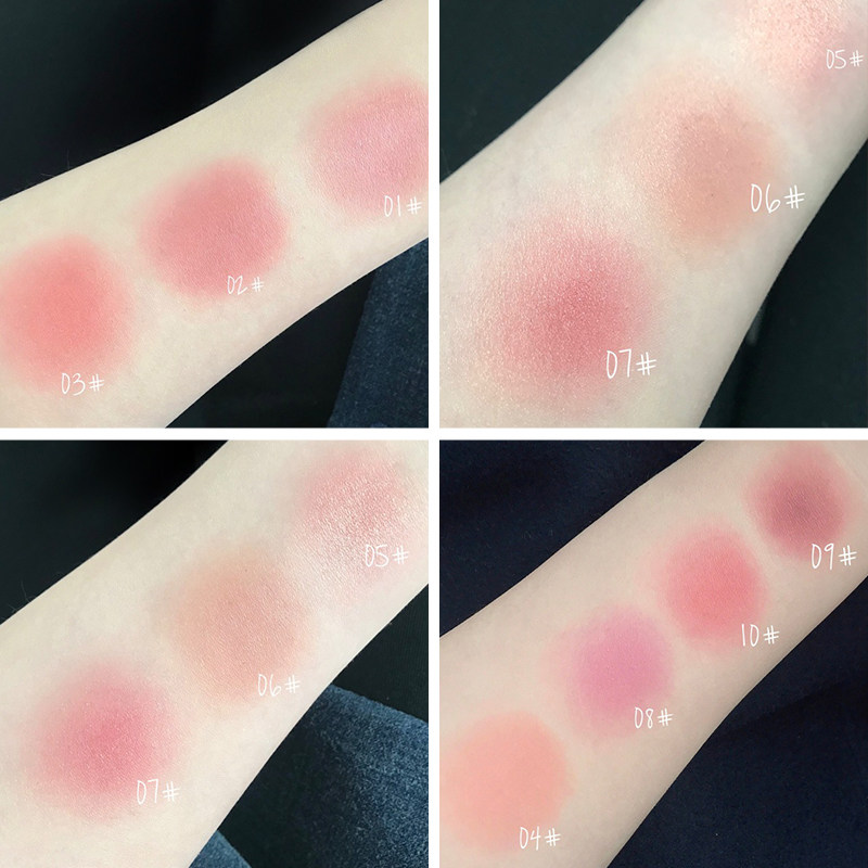 judydoll blush