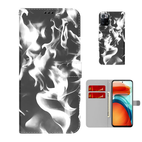 适用于小米poco x3gt手机壳软胶全包边红米note10pro 5G保护皮套 - 图3