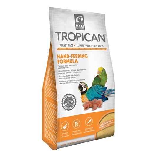 Hagen-Harry parrot milk powder baby bird milk powder