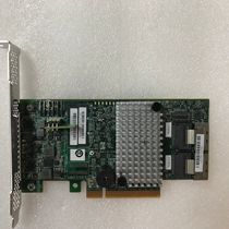 LSI SAS 9272-8i 512 cache with KEY support RAID5 6 9272-8I