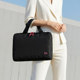 Lexon French business thin notebook shoulder bag