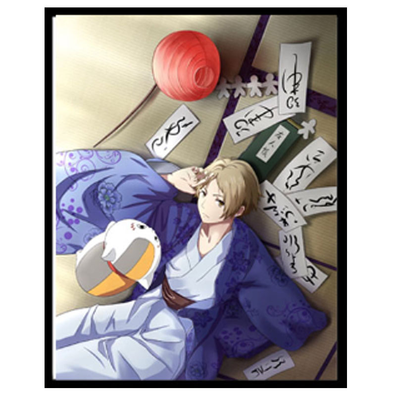 夏目友人帐 夏目友人帐十字绣新款动漫卡通人物学生手工刺绣小件自己线绣 图片价格品牌报价 原仓数据