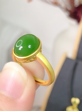 今日福利促销款吊牌碧玉和田1380