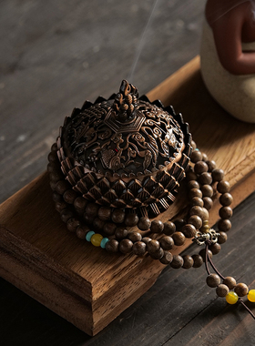 状元紫砂摆设中式茶室如来摆件