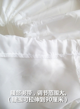 儿童lolita钢圈小孩宝宝演出裙撑