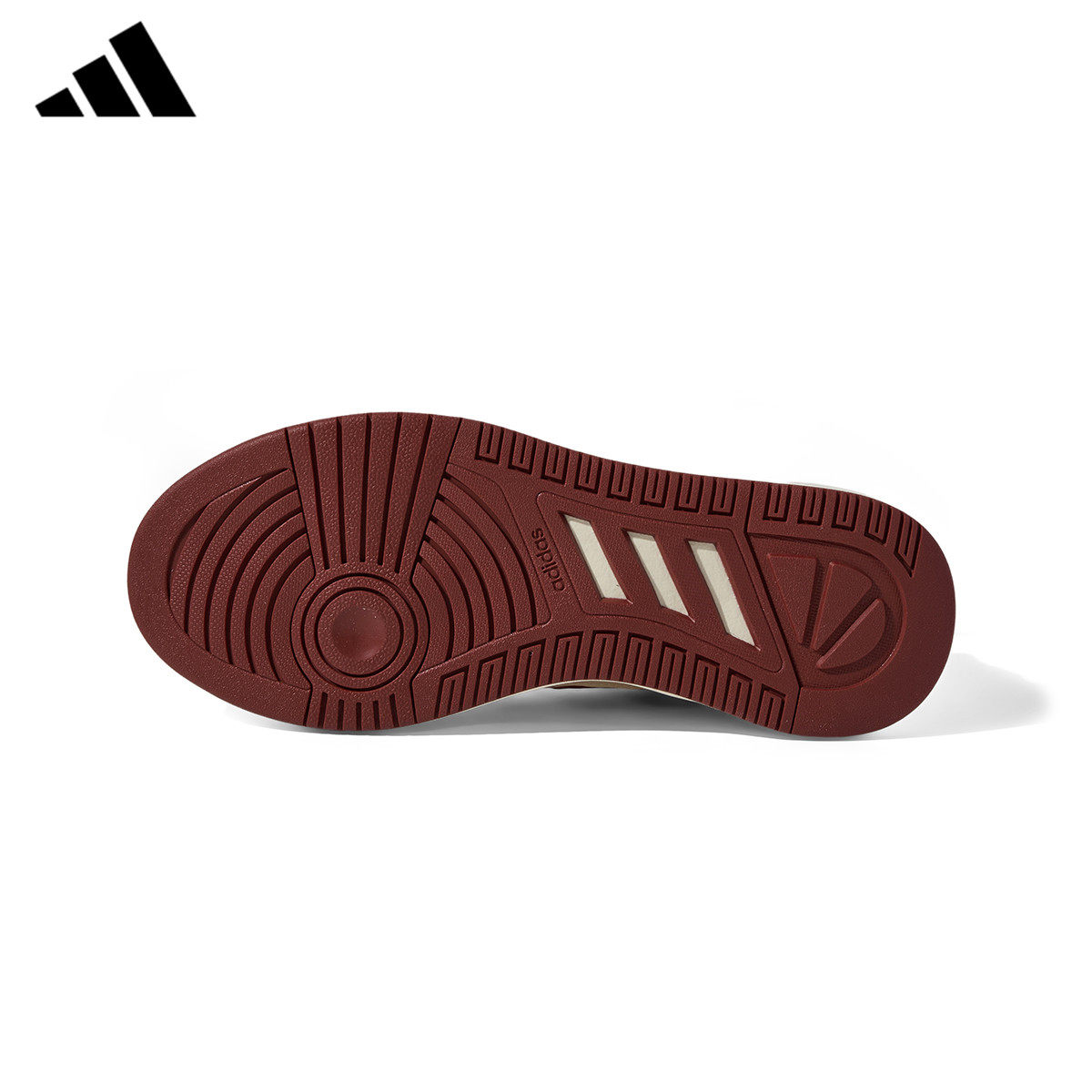 adidas阿迪达斯加绒板鞋男鞋女鞋正品冬季新款休闲轻运动鞋KJ4108,淘宝优惠券,粉丝福利购,淘宝优惠卷