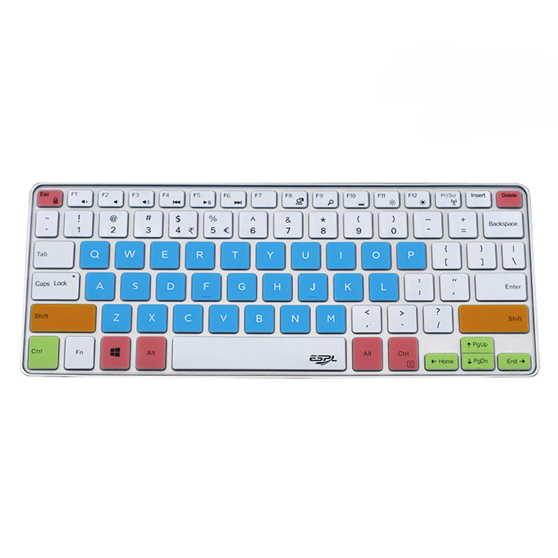 升派戴尔笔记本电脑键盘保护贴膜 XSP13D 1608 1808T XPS13R-1508 - 图2