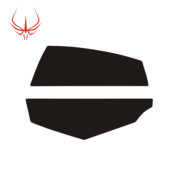 火线竞技 罗技 G502 G600 G600S G602 M337 M557鼠标脚贴专用脚垫 - 图1