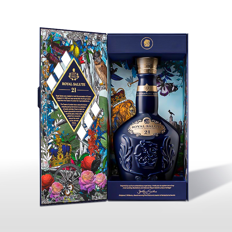皇家礼炮21年royal Salute调和威士忌苏格兰原装进口洋酒700ml 物联网设备 物联网传感器 智能家居及智能设备商城 皇家礼炮21年royal Salute调和威士忌苏格兰原装进口洋酒700ml 物联网设备 物联网传感器 智能家居及智能设备商城