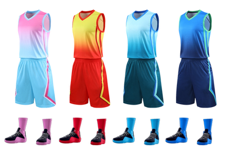 jersey custom printing