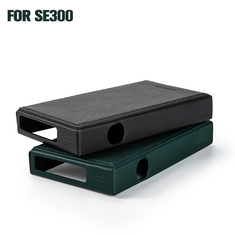 艾利和播放器P1硅胶套AK100II AK120II HB1 SR35 SA700SE300 SP1000SP3000T KANN ultra Cube 原装皮套保护套 - 图2