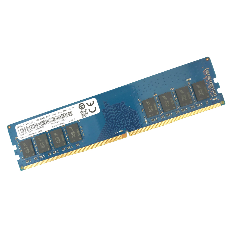 记忆科技 DDR4 2400 2666 3200 4G 8G 16G台式机内存条 - 图2