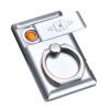 Ring holder lighter cigarette lighter charging mobile phone strap