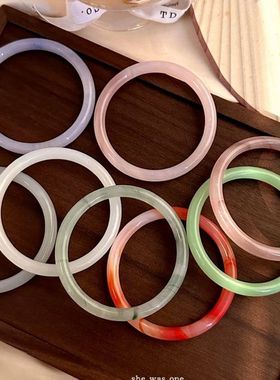 配件汉服热卖款绝禁步美女细条