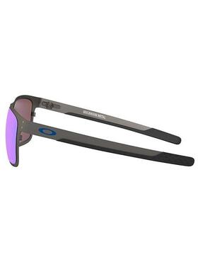 海外代购Oakley/欧克利男士太阳眼镜偏光可配近视方形金属框