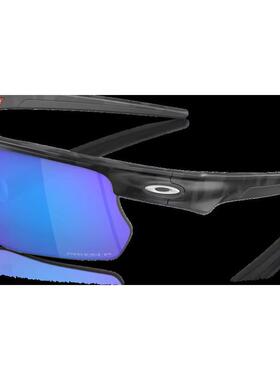 海外代购Oakley/欧克利男女太阳眼镜偏光防滑方形框运动款
