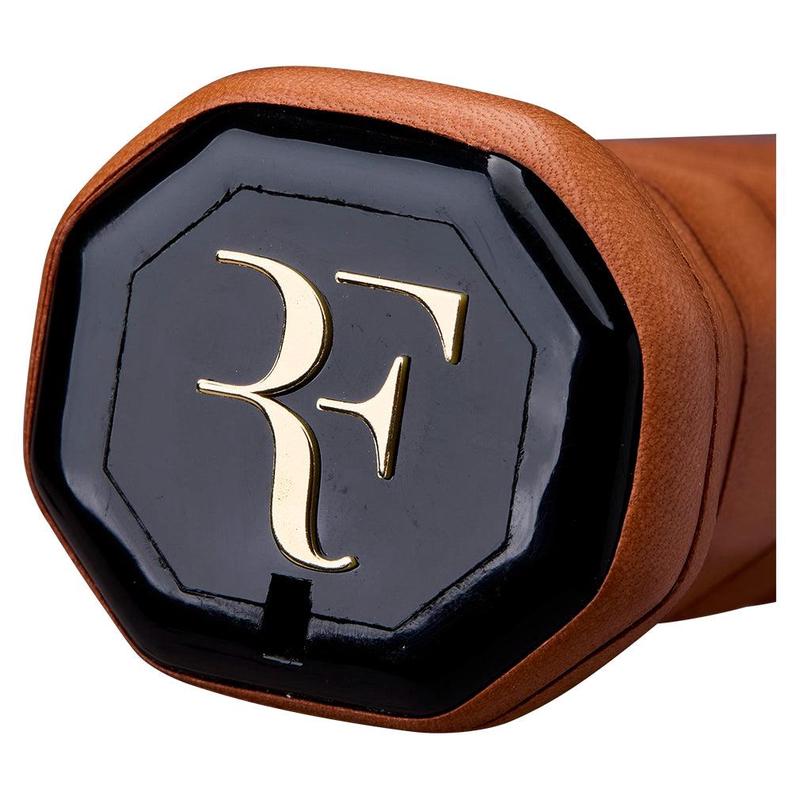 代购Wilson威尔胜网球拍高精度控制快速挥拍速度稳定击球感 - 图0