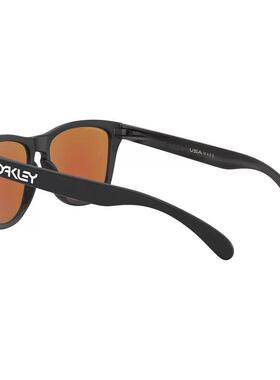 海外代购Oakley/欧克利男女太阳眼镜防眩光抗冲击偏光方框