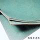 Film-free oil-resistant barley paper sealing paper pad insulating paper