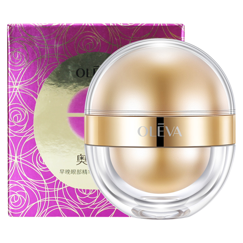 ??oleva奥洛菲早晚大金蛋60g眼霜 奥洛菲美赢通眼霜