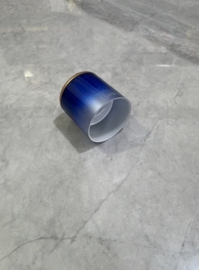 新款汾酒青花20瓶盖核销摆件兑奖杏花村二十年酒盖子瓶盖子