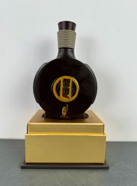 习酒1988空酒瓶摆件装饰摆柜空瓶酒柜影视道具瓶子整套酒店回收