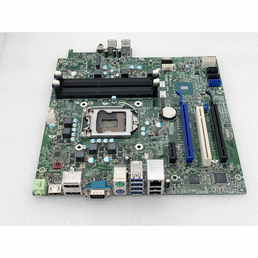 Dell/戴尔 Optiplex 5040MT主板 1151针 DDR3L PN:0R790T-图2