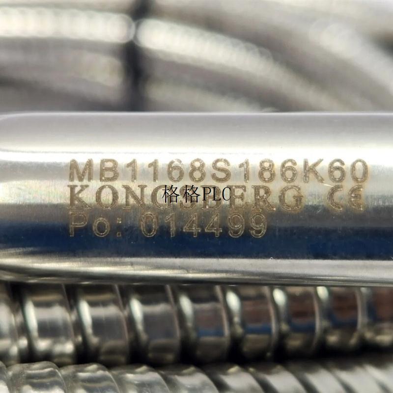 KONGSBERG  MB1168S186K60 温度感测器 - 图0