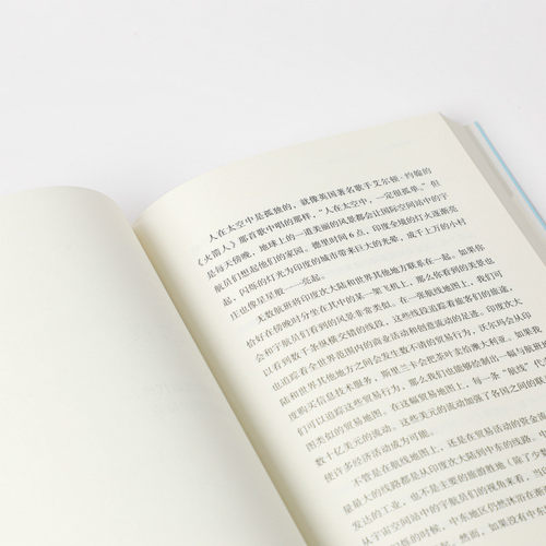 美元真相 达尔辛妮大卫著 ChatGPT AIGC   阐释大国关系 以1美元切入探讨全球化前景全球贸易关系中美往来 权衡大国博弈 中信出版 - 图3