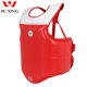 Jiurishan Muay Thai thickened chest protector competition training chest protector