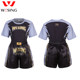 Jiurishan Fighting Suit Training Suit