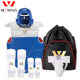 Jiurishan Taekwondo protective gear set WTF certified