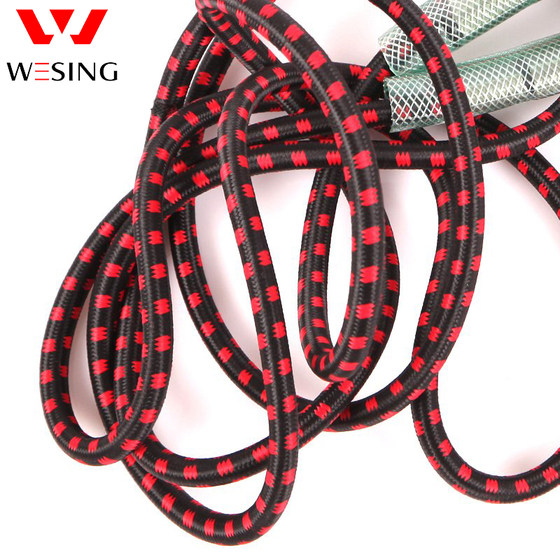 Jiurishan tension rope fitness strength training resistance rope