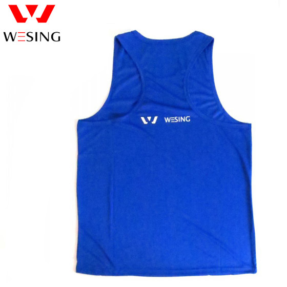 Men's Muay Thai competition uniform Jiurishan