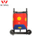 Jiurishan Boxing Wall Target Liftable Wall-mounted Wall Target