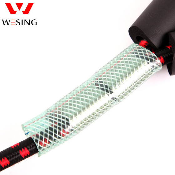 Jiurishan tension rope fitness strength training resistance rope