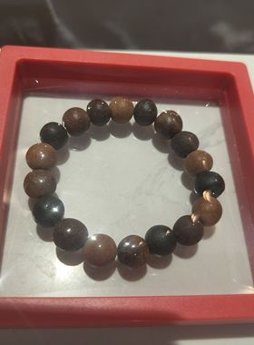 高原藏区小鲁茸甄选【藏Yao串珠手串】