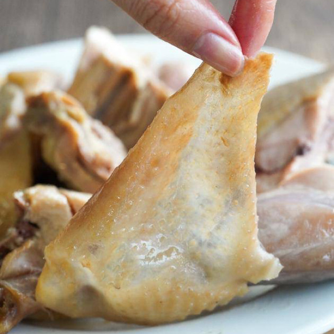 饥饿F姐香糟鸡宁波风味特色美食皮脆肉鲜咸香熟食即食速食菜,淘宝优惠券,粉丝福利购,淘宝优惠卷