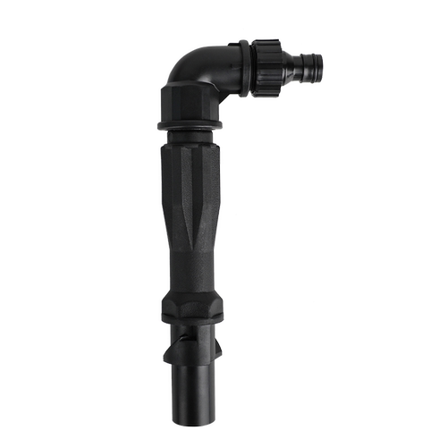 园林绿化浇水喷头快速取水阀地插取水器草坪水管接头6分1寸取水杆 - 图3