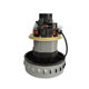 Single-phase series motor CDS-LVFE28-010 for household vacuum cleaners CDS-LVFE28-019