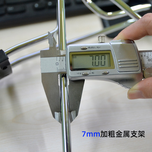 汽车车载衣架后排座椅车内用多功能椅背伸缩晾衣服架旅行挂衣架 - 图2
