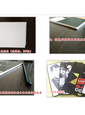 宠物造型挂画宠物店装饰画比熊泰迪萌宠泡沫板KT板犬狗狗贴画定制
