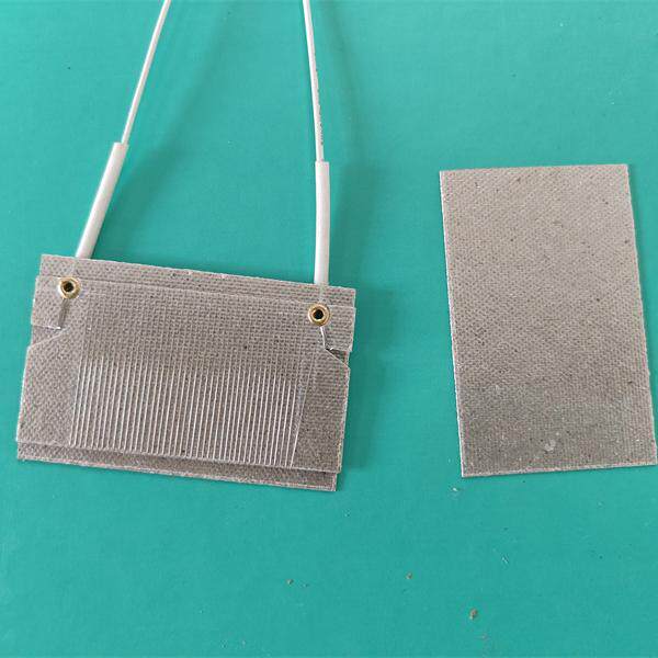 Jike SH330A medical respiratory humidifier heating plate high temperature resistance universal insulating mica sheet heating plate
