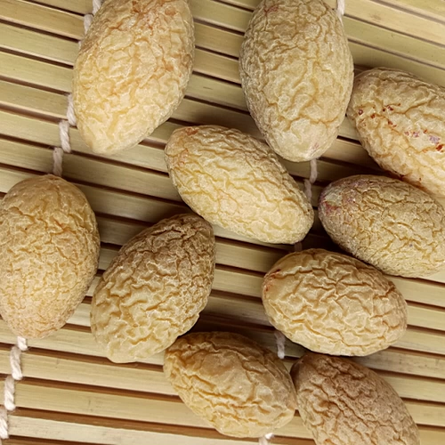Fujian Minhou Specialty Half -Ssale, соленая оливковая свежая производство мариновано оливковая закуска 500G